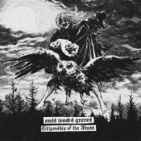 OWLS WOODS GRAVES (Pol) - Citizenship of the Abyss, CD